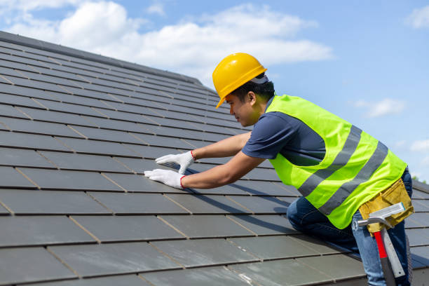 Best Slate Roofing Contractor  in South Charleston, WV