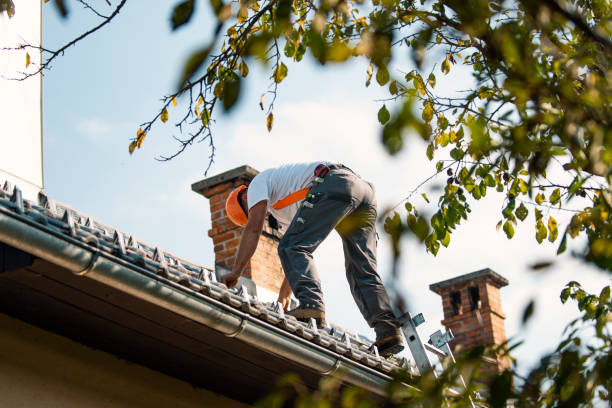 Best Residential Roof Replacement  in South Charleston, WV