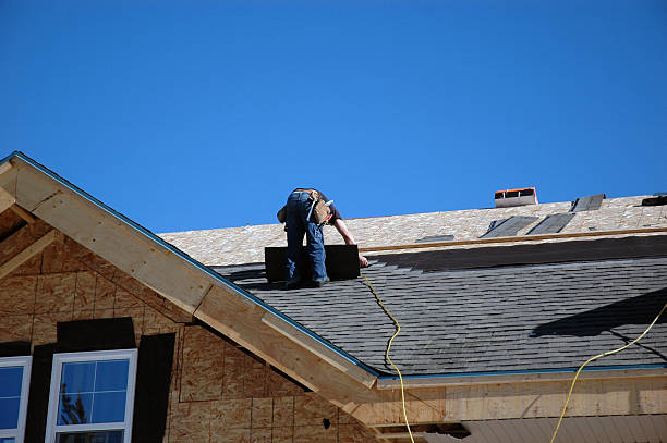 Best Roof Waterproofing Services  in South Charleston, WV