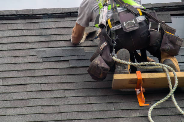 Residential Roof Replacement in South Charleston, WV