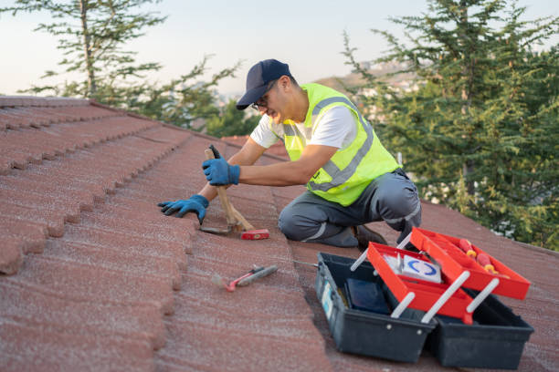 South Charleston, WV Roofing Contractor Company