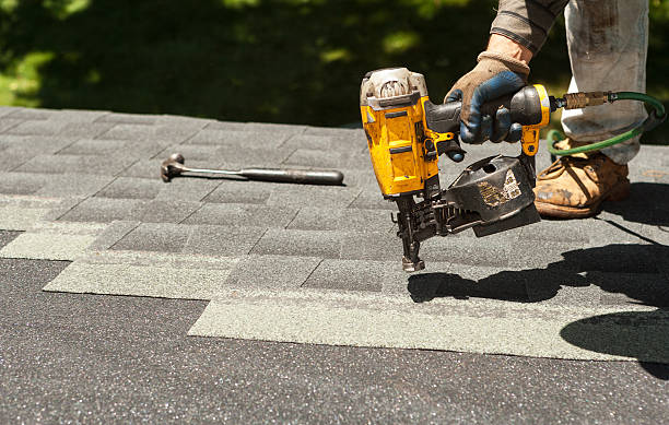 Best Residential Roofing Contractor  in South Charleston, WV