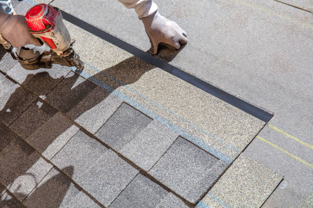 Best Metal Roofing Contractor  in South Charleston, WV