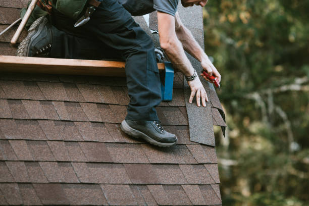 Tile Roofing Contractor in South Charleston, WV